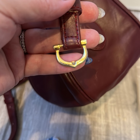 Vintage Cartier Bucket Bag - Picture 10 of 13
